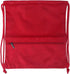 Soccer Bag, Foldable Basketball Football Volleyball Training Backpack for Outdoor Sports Equipment (Red)
