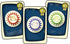 Freaky Frogs from Outaspace - Pinball Session Card Game for 1 Player by Rio Grande Games