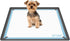 ALOOF Silicone Dog Pee Pad Holder 24x24 in, Puppy Potty Training Tray