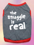 6 Packs Small Dog Puppy Shirts, Girls T Shirt for Small Dogs, Cat Clothing, Female Medium Puppy Tshirt