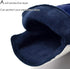 GOOACTION USA Golf Club Driver Cover - American Stars and Stripes Flag Synthetic Leather Protector