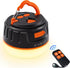 Sinvitron LED Camping Lantern Rechargeable with Remote Control - 1000LM 150H Runtime