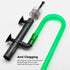 Aquarium Oil Filter, Water Protein Skimmer for Fish Tank, Oil Remover with Flexible Tube