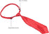 Segarty Dog Ties for Large Dogs, Adjustable Collar with Bow Ties for Grooming Accessories and Costumes