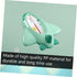 Baby Bath Water Cartoon Design Plastic Floating Accurate Temperature Measurement for Bathtubs and Pools for Infants