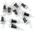 10pcs Air Pump Check Valves for Aquarium Fish Tank CO2 Water Air Line Pump