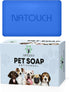Antifungal Soap for Dog, Dog Shampoo for Allergies and Itching, Natural Soap
