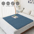 fuguitex Waterproof Dog Bed Cover Couch Cover for Pet Anti-Slip Cat Mat Pet Pad Blanket for Sofa Chair Recliner Bed Furniture Protrctor by fuguitex
