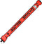 Luwint Surface Marker Buoy 7in Width x 4ft/5ft/6ft Tall, Scuba Diving SMB