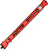 Luwint Surface Marker Buoy 7in Width x 4ft/5ft/6ft Tall, Scuba Diving SMB