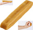 Snow Hill Himalayan Yak Cheese Dog Chews, 6"-6.5" Long Lasting Protein-Rich Treats for Large Dogs Under 45lbs