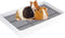 FHTONGE Guinea Pig Litter Box for Cage, Guinea Pigs Litter Pan with