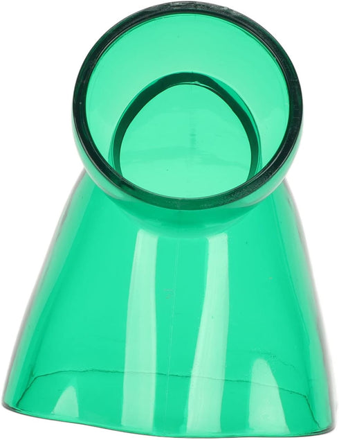 Zerodis Aquarium Water Outflow Pipe - Professional Fish Water Outflow Pipe for Planted Aquarium Filter Tubing Freshwater