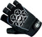 NF FITNESS Weight Lifting Gloves, Breathable Workout Gloves for Men, Gym, Cycling, Exercise, Fitness,