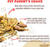Amazing Dog Treats - Chicken Feet (12 Count) - All Natural American Grade Chew Bones for Dogs
