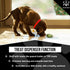 Operation Good Boy Durable Grenade Dog Toy, Patriotic Military Inspired Chew Toy for Teething and Interactive Play