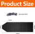 Tlswshsy Deer Drag Sleds - Multi-Purpose Utility Sled for Hauling Ice Fishing Supplies, Firewood, Duck Hunting