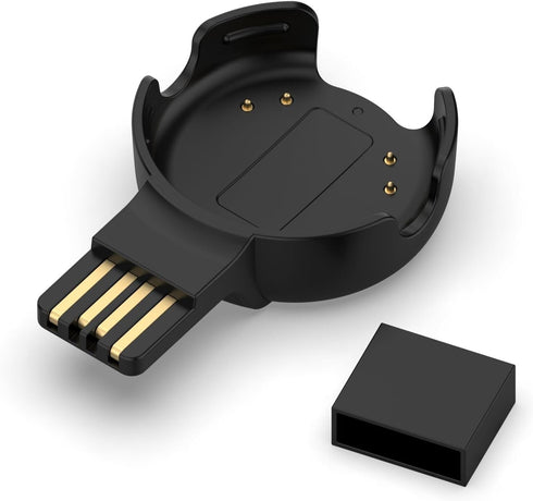 Replacement USB Charging Cable Dock for Polar Verity Sense/Polar OH1 Heart Rate Sensor, Charger for Polar Verity Sense