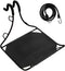 Mjaie Adjustable Bikes Cargo Carriers Quick Install Cycling Rack Replacement Bike Holder Storage