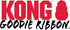 KONG Extreme Goodie Ribbon - Stuffable Dog Toy for Play, Chew Toy for Medium Dogs