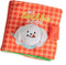 Dog Enrichment Toys, Interactive Sniff Mat, Cute Slow Feeder Snuffle Book for Pets