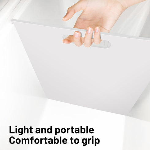 20 Cooler Divider Compatible with RTIC Gallon Coolers, Cutting Board, Insert to Keep Cooler Organized