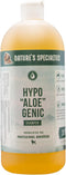 Nature's Specialties Hypoallergenic Aloe Dog Shampoo, Makes up to 8 Gallons, for Sensitive Skin, 32 oz
