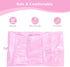 HeySplash Inflatable Armbands for Kids (Aged 3-6), Pool Floatie Sleeves, Water Wings for Swimming Armlets