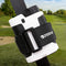 ZOEA Magnetic Rangefinder Mount Strap for Golf Cart Railing, Adjustable Holder with Strong Magnet