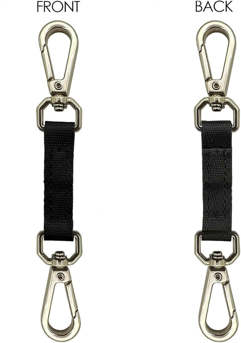 Backup Clip for Small Dog Collar