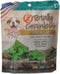 Loving Pets Totally Grainless Fresh Breath Mint Recipe Dental Care Toy for Small Dogs (1 Pack), 6 Oz