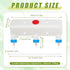 3 3 L/101.45oz Threlaco Pacifier Small Animal Milk Feeder Puppy Lamp Goat Milk Feeder Farm Water Bottle Dispenser