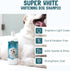 Bio-Groom Super White Dog Shampoo, Whitening Pet Shampoo, Cruelty-Free, Made in USA, Coat Brightener, 12 fl oz 3-Pack