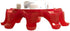 Softspikes Golf Cleat, Pulsar Fast Twist 3.0, 18 Count
