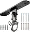 Yes4All Heavy Bag Mount for Punching Bag Hanger, Heavy Duty Swing Hanger for Yoga, Boxing Bag, Indoor & Outdoor Gym