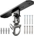 Yes4All Heavy Bag Mount for Punching Bag Hanger, Heavy Duty Swing Hanger for Yoga, Boxing Bag, Indoor & Outdoor Gym