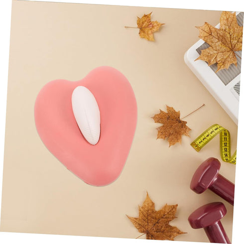 Pelvic Floor Fitness Exerciser - Thigh and Hip Strengthening Device for Women