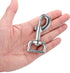Heavy Duty Dog Leash Clips, Swivel Eye Bolt Snap Hooks, 4pcs Dog Leash Clasp