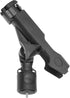 New Upgrade 360 Degrees MiniPort Fishing Rod Holder with Track Mounting Base Kit