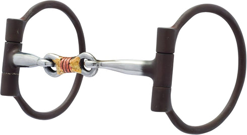 Weaver Leather All Purpose Offset Dee Bit with 5" Sweet Iron Copper