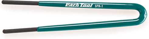 Park Tool SPA-1 Hanger Cup Pin Spanner, Green