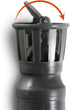 GUGULUZA Duck Decoy Motor with Clip for Universal Waterfowl Decoys, Hunting Decoy Motors