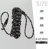 Long Slip Lead Dog Leash, Reflective Anti-Choking Rope Training Leash for Medium Dogs, Small Puppy Pets