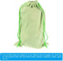 PATIKIL Ski Goggle Bag - Microfiber Snow Goggles Case Cover with Drawstring Pouch