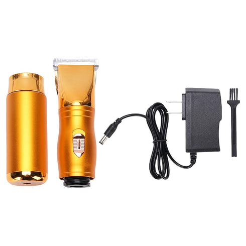 Matybobe Professional Cordless Horse Clipper Kit for Goats, Llamas & Cows