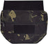 Tactical Dump Drop Pouch Utility Pouch with Hook & Loop EDC Pouch for AVS JPC CPC Tactical Vests Chest Rig by FARMSOLDIER