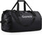 Gonex Extra Large Waterproof Duffle Travel Dry Duffel Bag, 40L 60L 80L Heavy Duty with Durable Straps