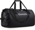 Gonex Extra Large Waterproof Duffle Travel Dry Duffel Bag, 40L 60L 80L Heavy Duty with Durable Straps