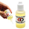 Marker Oil Lube (1 oz, 30cc) by Captain O-Ring - Dropper Oil