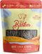 Beg & Barker Beef Liver Jerky for Dogs, 4 Ounce, Natural Dog Treats Made in The USA, Grain Free